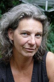 Kathenka Woudenberg as Mary in Eenmaal geslagen, nooit meer bewogen 1995