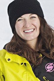 Carly Davis as in Slednecks 16 2013