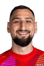 Gianluigi Donnarumma as Himself in After So Many Years… 2025