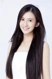 Fu Xiaoshuang as in Mr Yin-Yang 2023