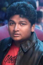 Gopi Aravindh as in Oh God Beautiful