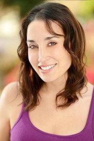 Kristine Angela as Genesa in 16 Bits 2023