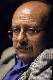 Manuel Vázquez Montalbán as Self in Words of Truth 2004