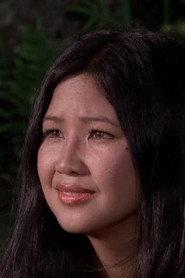 Elissa Dulce Hoopai as Luana Sorel in M Station: Hawaii 1980