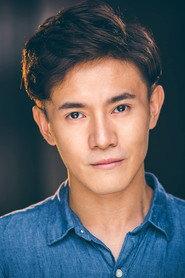 Anthony Lien as Mike Chen in Chinese Speaking Vampires 2021