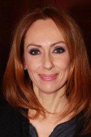 Vana Rambota as Katia in Medusa 1998