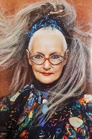 Linda Jackson as Self in Step Into Paradise 2021