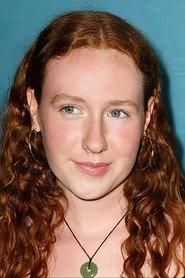 Stella Chestnut as Mattie Dickinson in Wild Nights with Emily 2018
