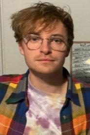 Cameron Stewart as in On Reflection 2024