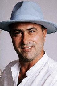 Jeykhun Zeynalov as  in The Famous Bride 2018