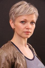 Lina Budzeikaitė as Dueto mokytoja in I Am A Star 2018
