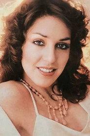 Rosalía Valdés as Lupita in Johnny Chicano 1981