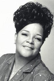 Shirley Caesar as  in WOW Gospel 2009 2009
