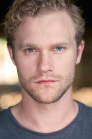 Dietrich Teschner as  in Fast 2026