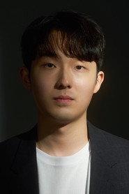 Park Seung-hyun as Park Kyung-yoon in Because I Hate Korea 2024