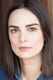 Nicole Velasco Lockard as Ada Viramontes in Ringolevio 2020