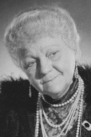 Margot Ryding as  in Fadren 1967