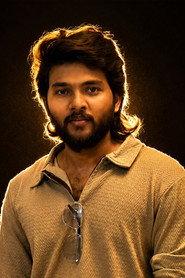 Kaushik Gopalan as Sai in Nizhal 2026