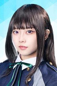 Sakiho Motonishi as Takina Inoue in Lycoris Recoil 2023