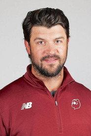 Brent Seabrook as in Hat Trick 2015