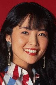 Mari Iijima as Lynn Minmay (voice) in Macross: Do You Remember Love? 1984