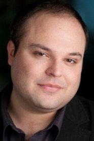Tony Sampson as Eddy (voice) in Ed, Edd n Eddy’s Jingle Jingle Jangle 2004