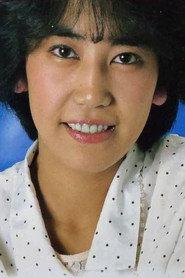 Iyo Matsutomo as in Groper Train: Wet Skirt 1991