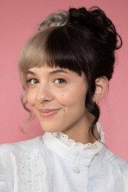 Melanie Martinez as Cry Baby in K-12 2019