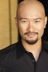 Masashi Odate as Japanese Officer in Gehenna: Where Death Lives 2016
