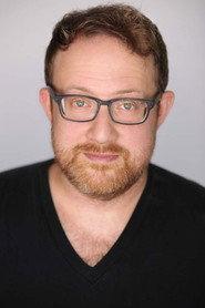 Bobby Richards as Stan Gordman in Working Man 2019