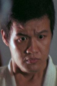 Johnston Wong Chan-Sin as Young man at cliff in Sinful Adulteress 1974