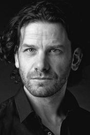 Aiden Condron as Terry in Love Eternal 2013