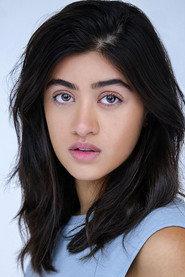 Selena Turner as Zoey in House Rules 2024