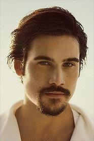 Nicolas Prattes as Jesse Koz in Minha Vida com Shurastey 2026