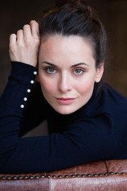 Ekaterina Olkina as Rita in The Yellow Note 2022
