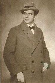 Paul Hansen as in Inge Larsen 1924