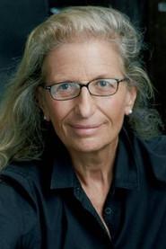 Annie Leibovitz as Self in Annie Leibovitz 1993 Phaidon Documentary 1993