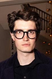 Alastair Coughlan as Jack in My Father's Son 2023