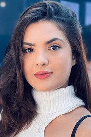 Lívia Inhudes as Inha in An Unforgettable Year - Summer 2023