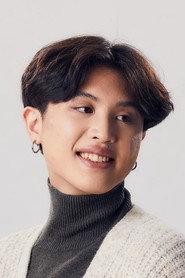 Rcheng Lin as The Judge in Afterlife 2025