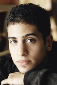 Robert Acinapura as Miles in Sunday School Musical 2008