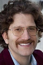 James Eason as The Producer in Summertime 2011
