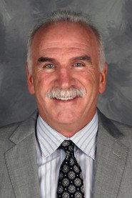 Joel Quenneville as Joel Quenneville in Chicago Blackhawks 2010 Stanley Cup Champions 2010