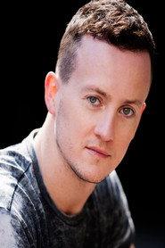 Matt Lee as Johnno in Bootmen 2000