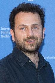 Fabrizio Ferraro as  in Strade perdute - Filmmaker 23 2023