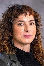 Rosane Svartman as in Sala de Roteiristas 2019