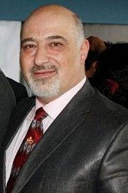 Mario Haddad as Anwar Kaim in We Are the Nobles 2013