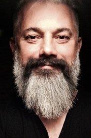 Tonguç Oksal as  in Mazlum Kuzey 2015