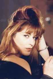 Anna Pantzeli as Ντίνα in The love-struck 1988