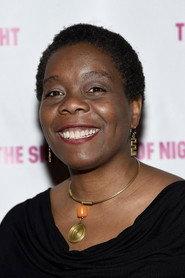 LaTonya Borsay as Wanda in It Takes Two 1995